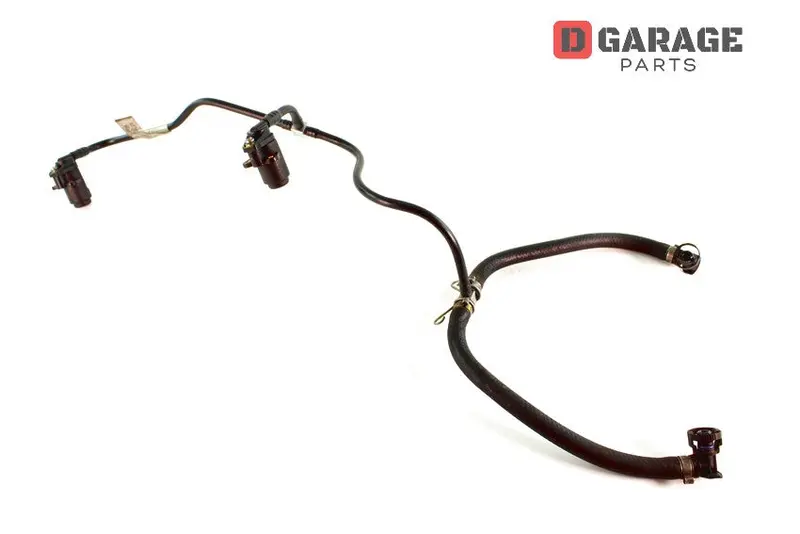 Assieme Giro Tubi Completo Ducati Sbk 848 1098 1198 1