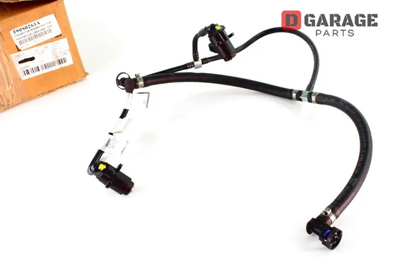 Assieme Girotubi Benzina Iniettori Ducati Sbk 1098 1