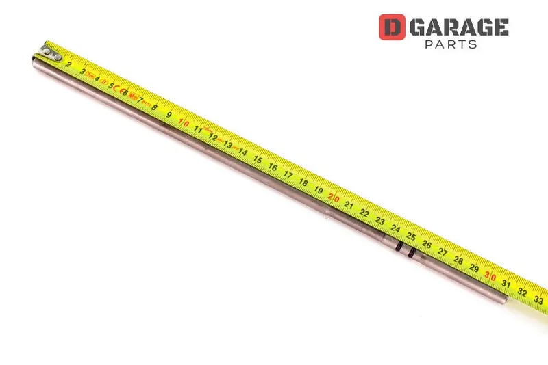 Asta Comando Frizione 31.5 Cm Ducati Monster 696 1