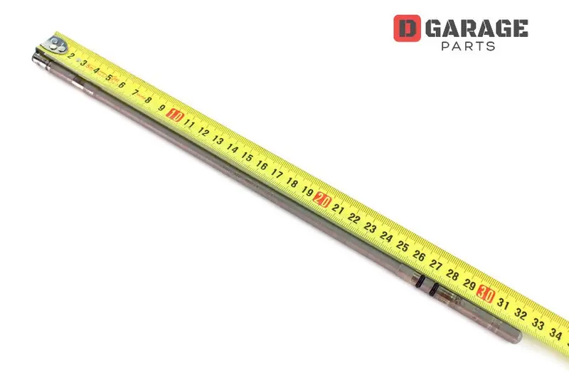 Asta Comando Frizione 32.5 Cm Ducati Monster 900S 1