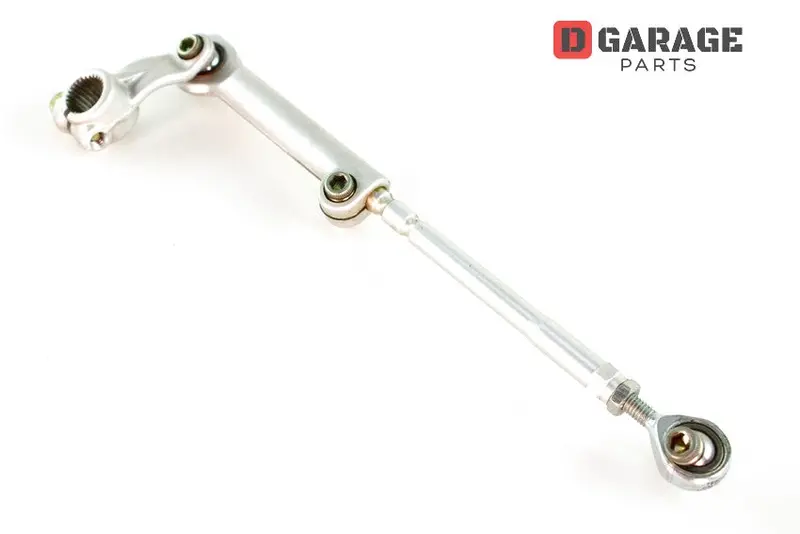 Asta Millerighe Pedale Leva Cambio Ducati 749 999 1