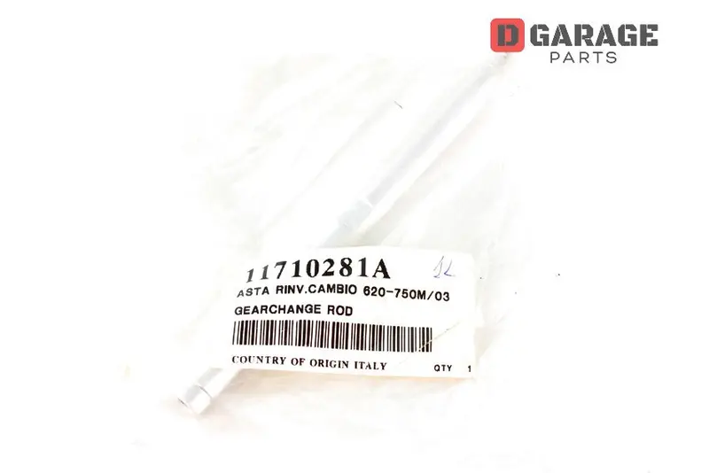 Asta Rinvio Pedale Cambio Ducati Monster 620 750 1