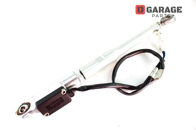 Asta Sensore Cambio Elettronico Ducati Sbk Panigale 959 1199 2