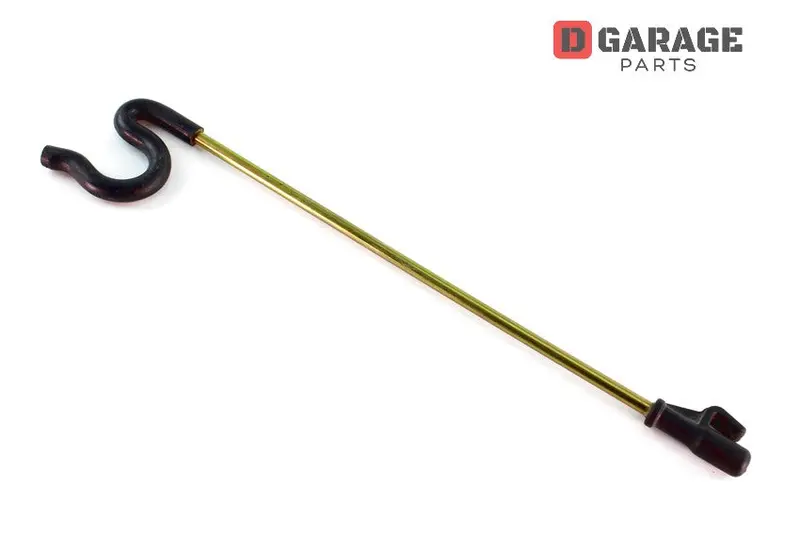 Asta Supporto Serbatoio Benzina Ducati Monster 600 750 900 1