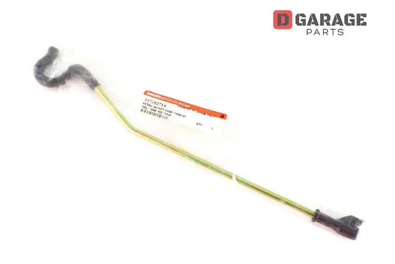 Asta Supporto Serbatoio Benzina Ducati Monster 600 750 900 1
