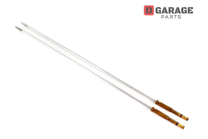 Aste Ricambio Forcelle Sospensioni Anteriori Showa Ducati 748 996 1