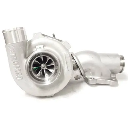 Atp Focus St Externally Gated Turbo Kit 1
