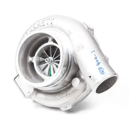 Atp Gtx2871r Turbo Kit - Mazdaspeed 3 1