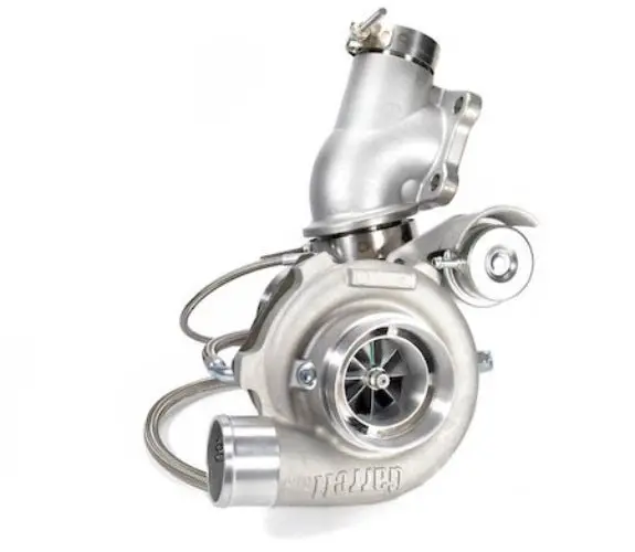 Atp Turbo Kit Focus St 1