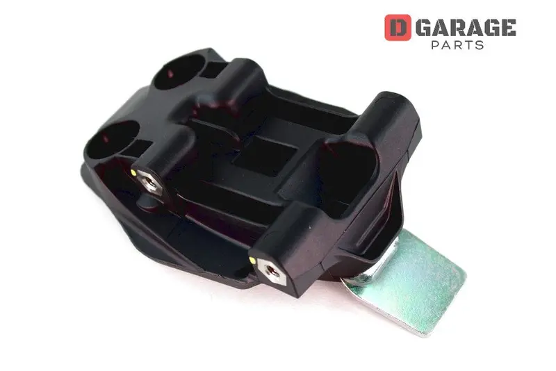 Attacco Porta Targa Racing Ducati Performance Streetfighter V4 V4s 1