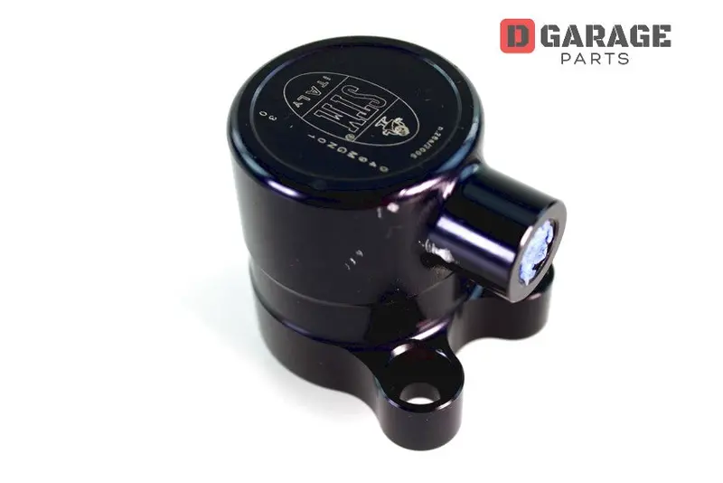 Attuatore Frizione Maggiorato Stm Ducati Sbk 748 916 996 998 2