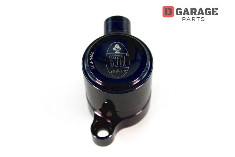Attuatore Frizione Maggiorato Stm Ducati Sbk 848 1098 1198 1