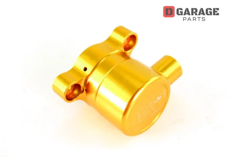 Attuatore Maggiorato Stm Ducati Monster S2r S4r S4rs 1