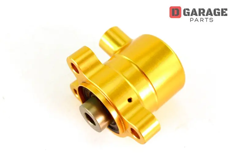 Attuatore Maggiorato Stm Ducati Monster S2r S4r S4rs 2