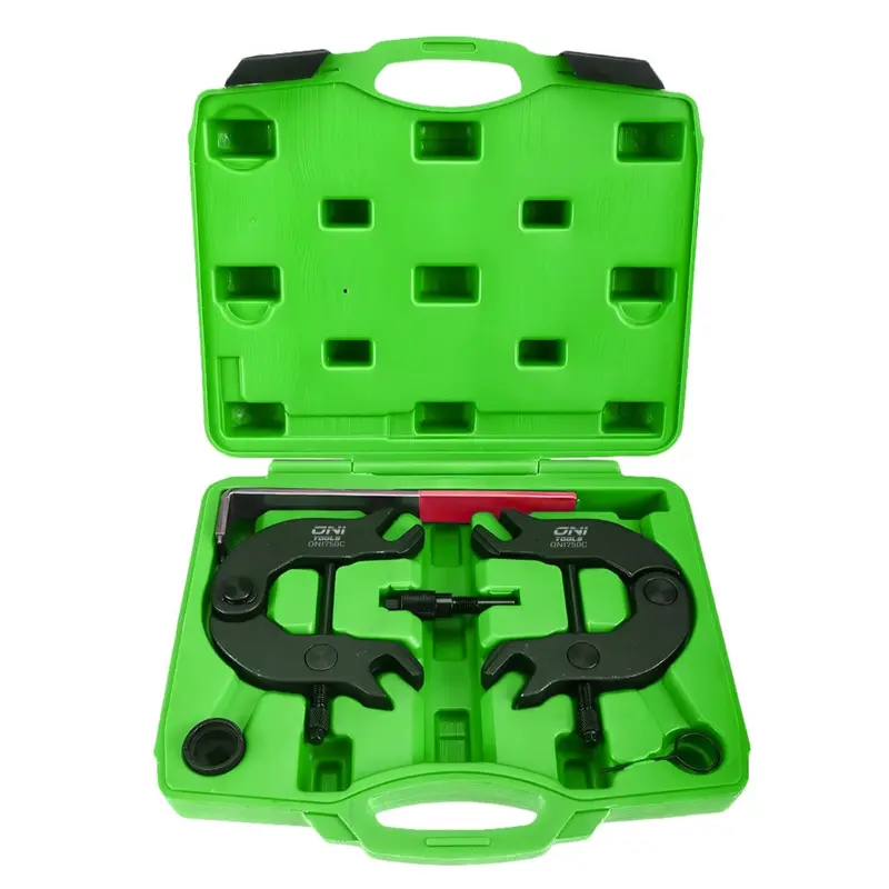 Audi Master Camshaft Timing Tool Kit For A4 A6 A8 3.0L Avk 2001–2008 T4306, T40030, T40011, T40026, T40028 Alt 1