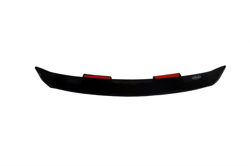 Avs 19-23 Kia Forte Carflector Low Profile Hood Shield - Smoke 1