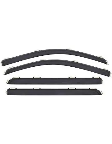 Avs Ventvisor Low Profile -Smk 1