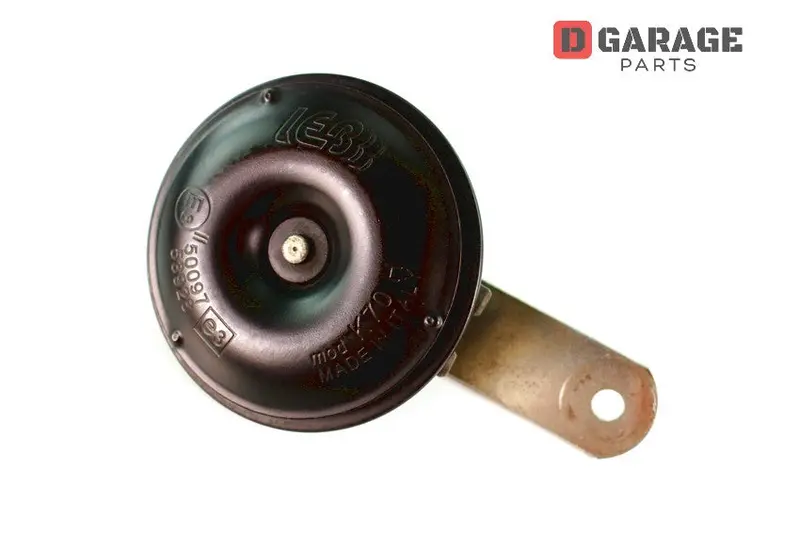 Avvisatore Acustico Claxon Ducati Scrambler 400 800 1