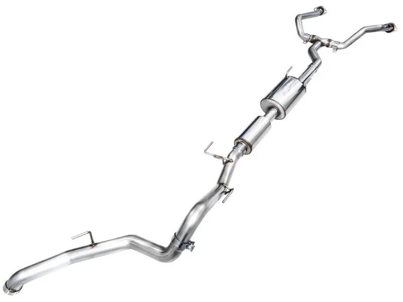 Awe 0Fg Exhaust For '22+ Toyota Tundra 2