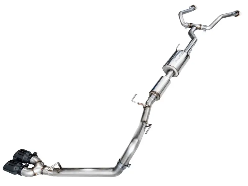 Awe 0Fg Exhaust For '22+ Toyota Tundra 3