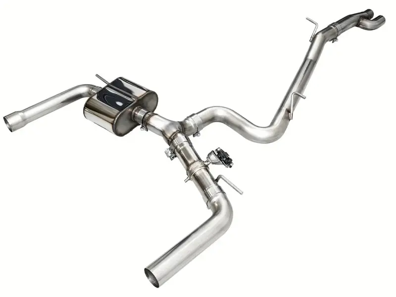 Awe Audi 8Y Rs 3 Exhaust Suite 1