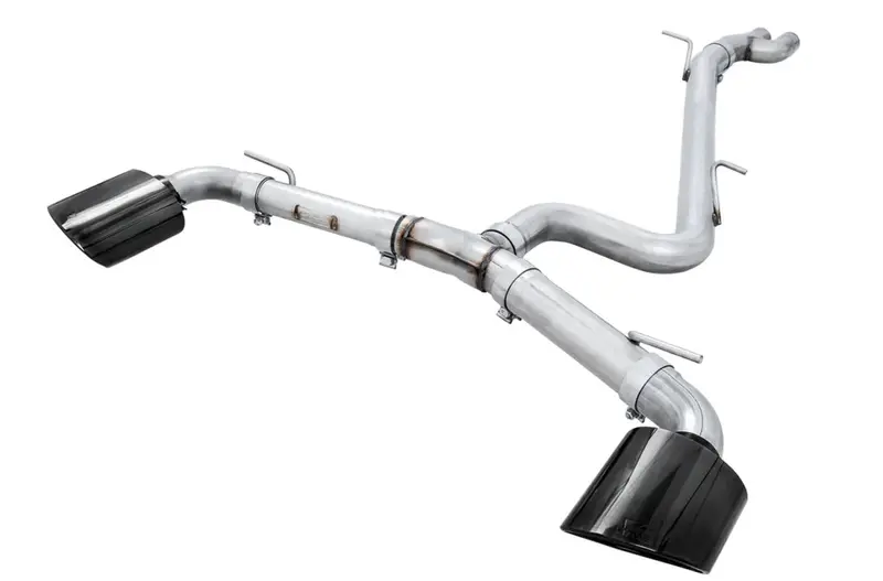 Awe Exhaust Suite For Audi 8V Rs 3 2.5T 2
