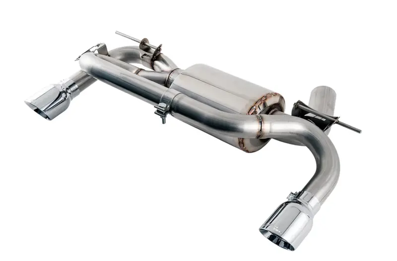 Awe Exhaust Suite For Bmw F3x 340I / 440I 3