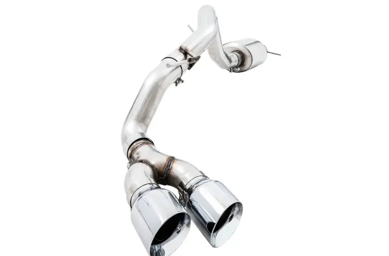 Awe Exhaust Suite For The '19+ Ford Ranger 1