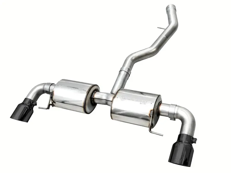 Awe Exhaust Suite For The Bmw G2x 330I / 430I 2