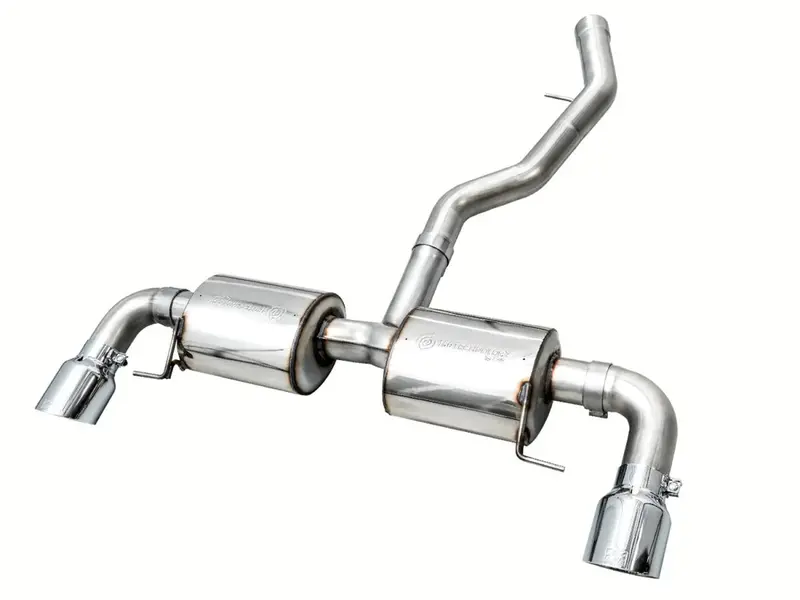 Awe Exhaust Suite For The Bmw G2x 330I / 430I 3
