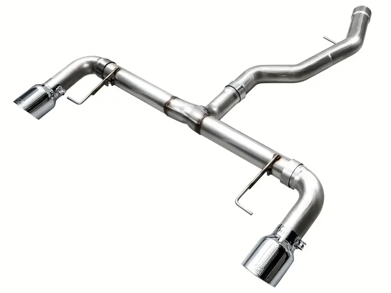 Awe Exhaust Suite For The Bmw G2x 330I / 430I 3