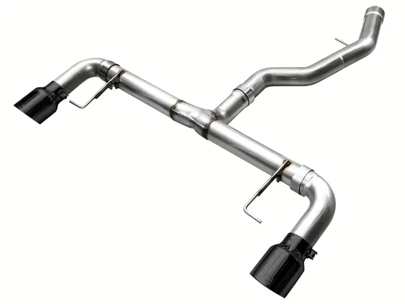Awe Exhaust Suite For The Bmw G2x 330I / 430I 4
