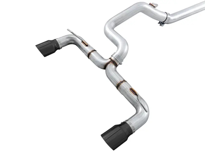 Awe Mk3 Ford Focus Rs Exhaust Suite 2