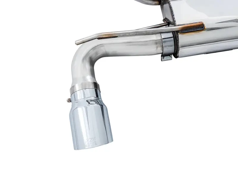 Awe Mk3 Ford Focus Rs Exhaust Suite 6