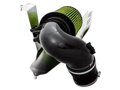 Awe S-Flo Carbon Intake For 2020+ Toyota Gr Supra 3.0L 1
