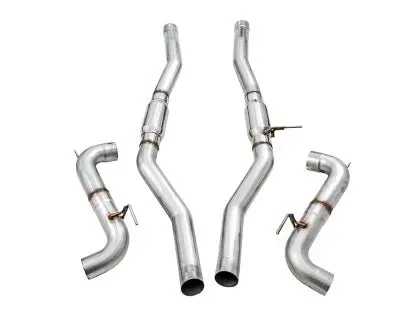Awe Touring-To-Track Edition Conversion Kit For A90 Supra 1