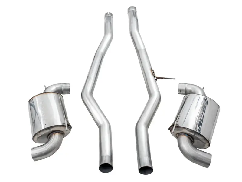 Awe Track-To-Non-Res-Touring Edition Conversion Kit For A90 Supra 1