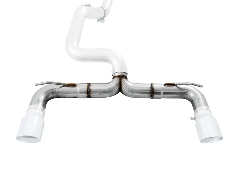 Awe Tuning 16-18 Ford Focus Rs Touring To Track Conversion Kit 1
