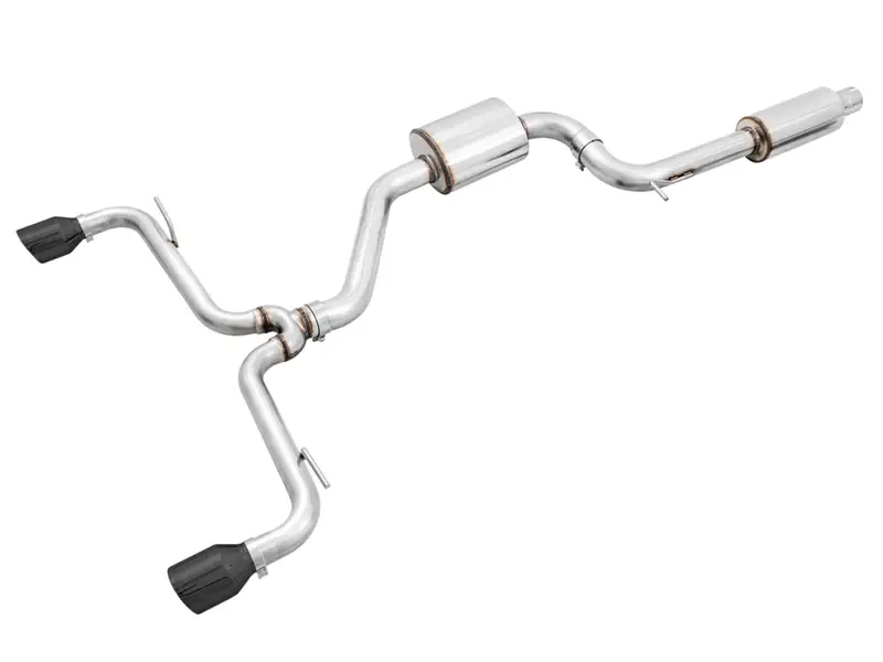Awe Tuning Vw Mk7 Gti Exhaust Suite 1