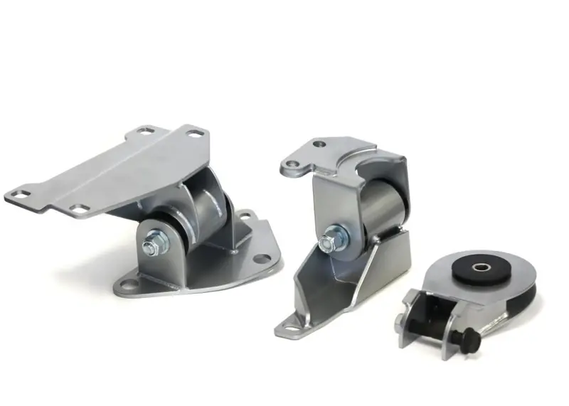 Awr Racing 2010-2013 Mazdaspeed3 Engine Mount Kit 1