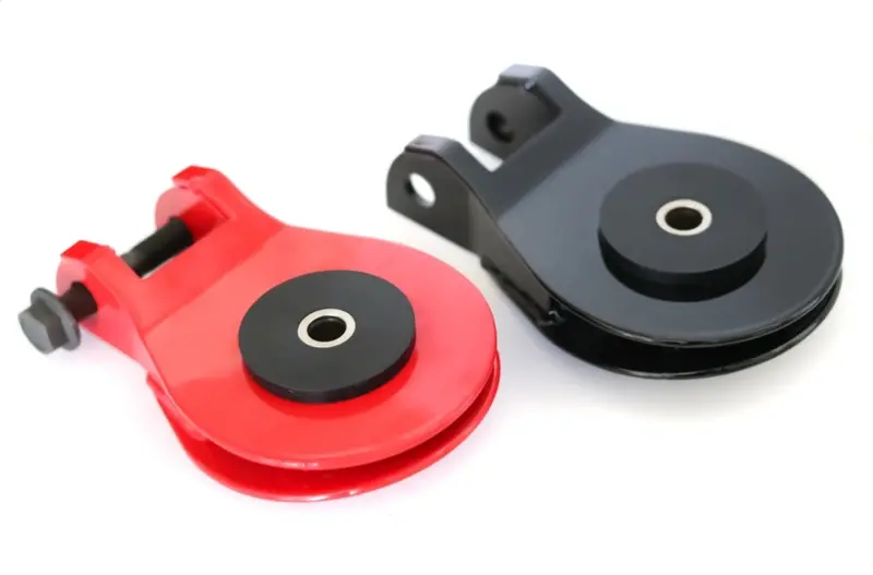 Awr Racing 2013 - 2018 Ford Focus St Rear Motor Mount 1
