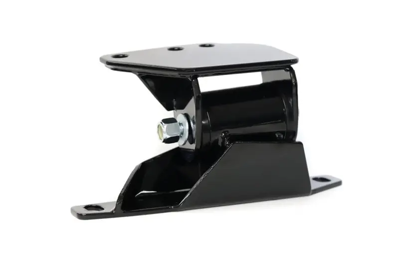 Awr Racing 2016 - 2018 Ford Focus Rs Passenger Side Mount 1