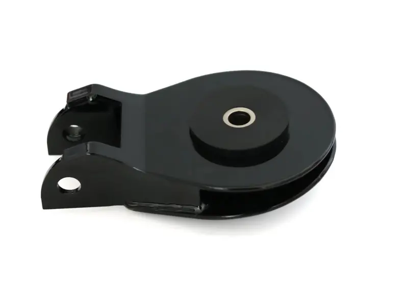 Awr Racing 2016 -2018 Ford Focus Rs Rear Motor Mount 1