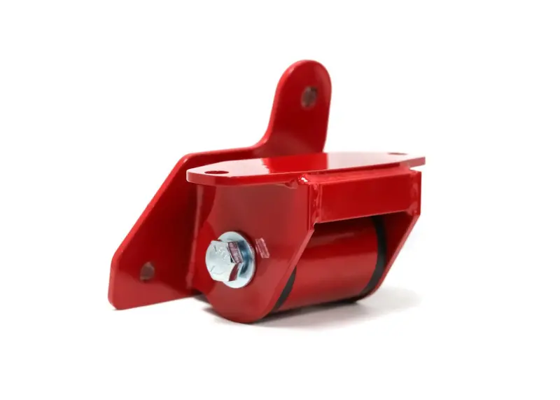 Awr Racing 2020+ Ford Explorer St Differential Mount 2