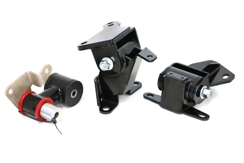 Awr Racing Ford Fiesta St Engine Mount Kit 1