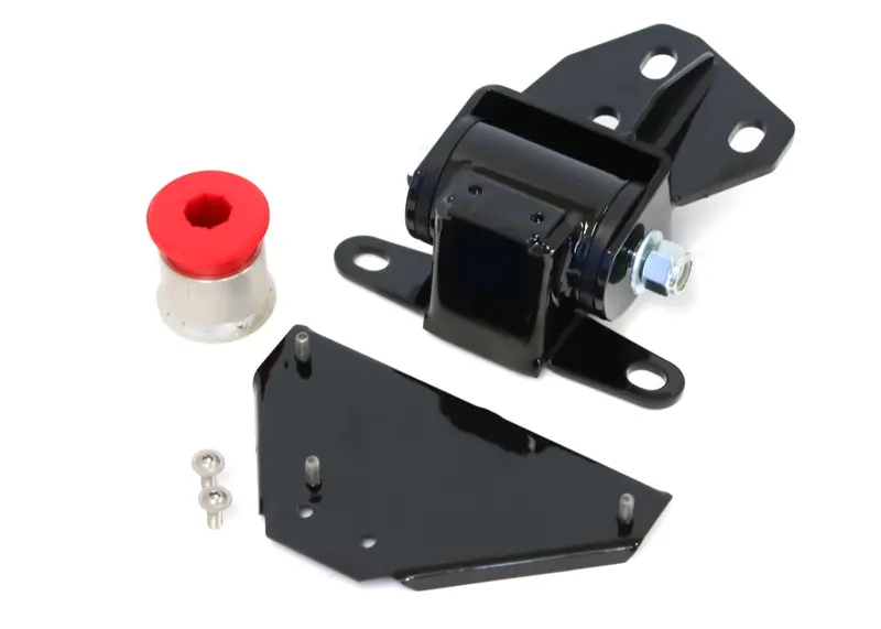Awr Racing Ford Fiesta St Transmission Mount 1