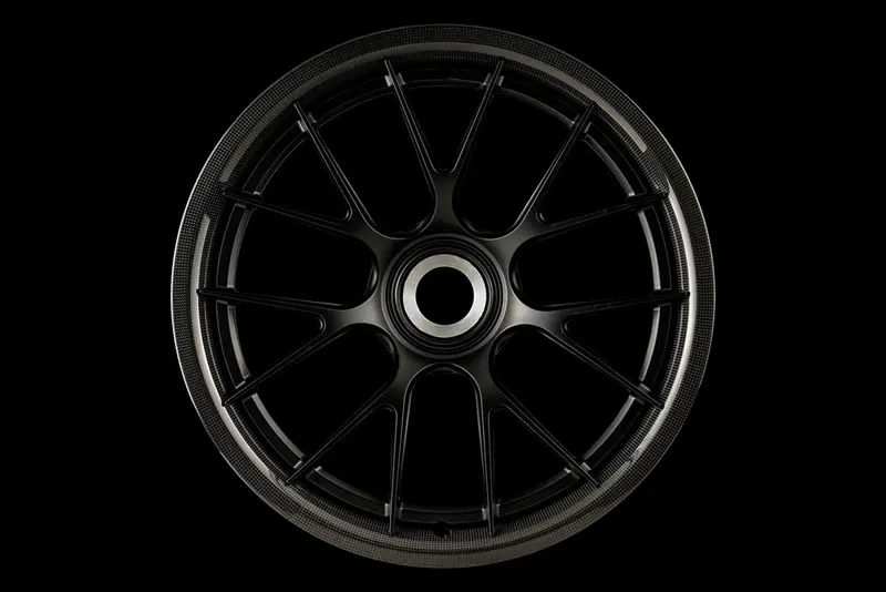 B991 Forged Wheels For All Models 1