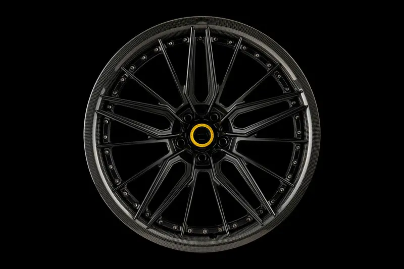 B995 Forged Wheels For All Models 1