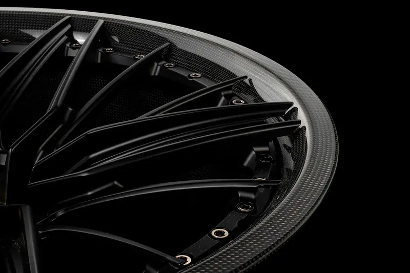 B995 Forged Wheels For All Models 4