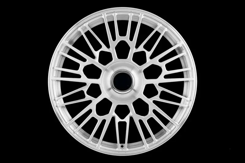 B996 Forged Wheels For All Models 1